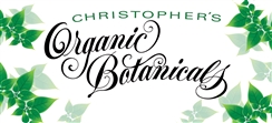 Christopher Botanicals